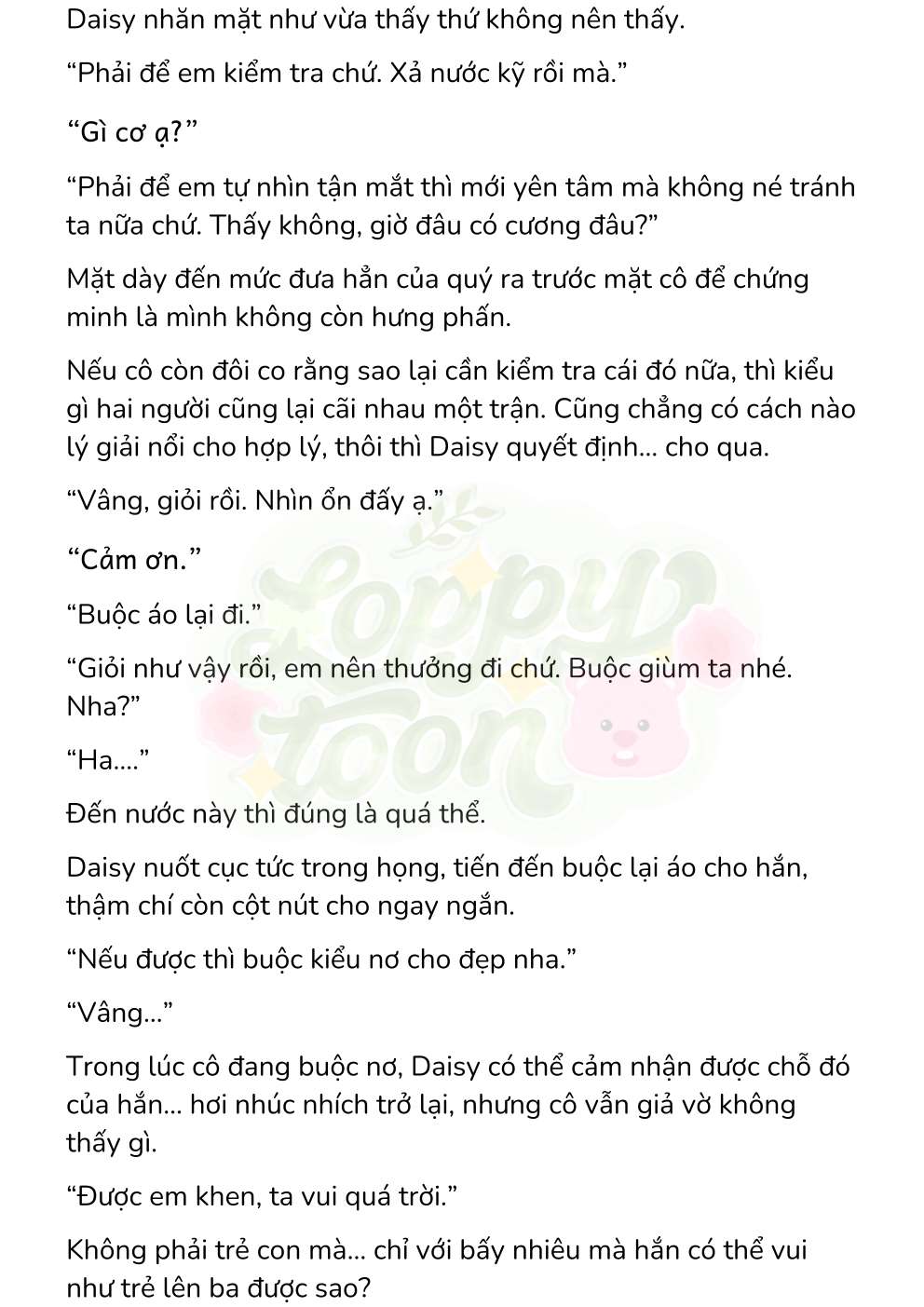 [Novel] Trận Chiến Ly Hôn! Chap 191 - Trang 2