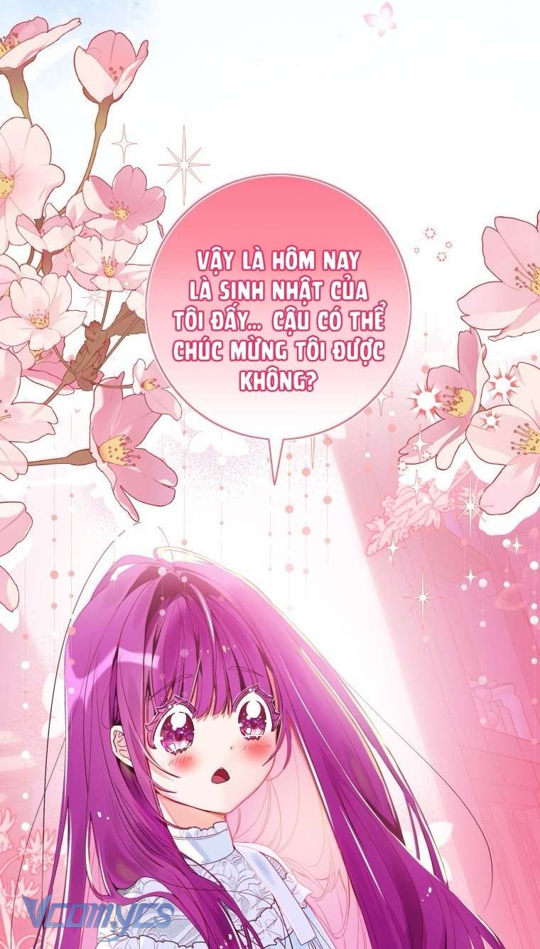 Người Vợ Hắc Ám Của Cậu Chồng Nhỏ Chap 28 - Trang 2