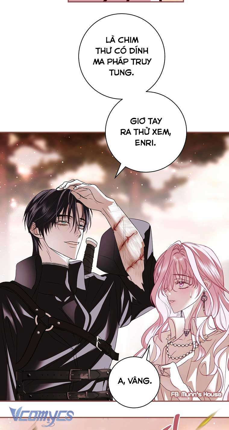 Này Boss Phản Diện, Tôi Có Thể Làm Mọi Thứ Trừ Cưới Ngài Chap 27 - Trang 4