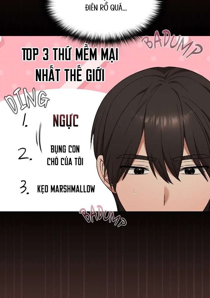 [18+] Đừng nói với ai ở trường! Chap 8 - Trang 3