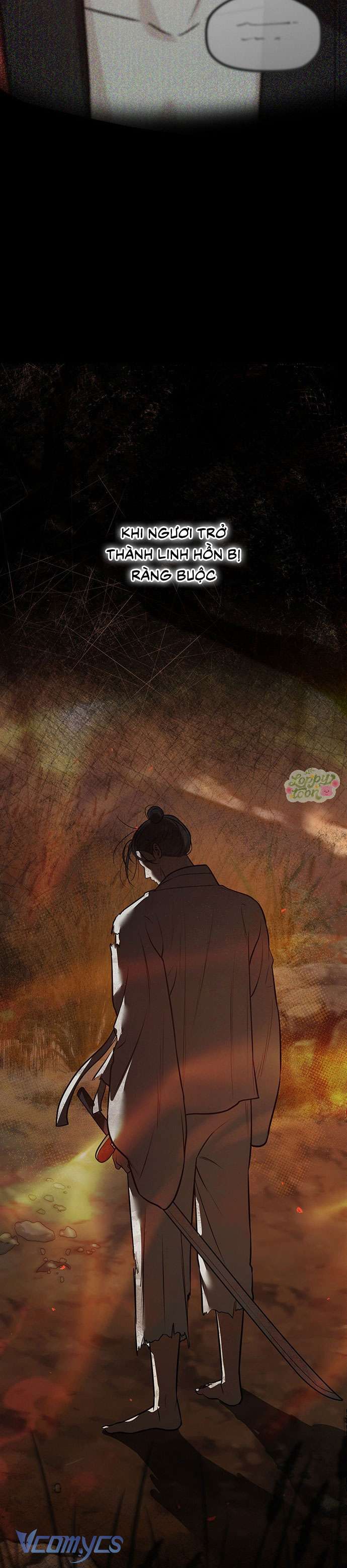 Quỷ Hồn Chap 38 - Trang 4