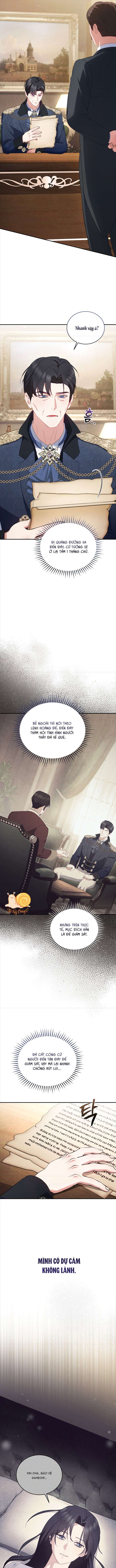 Tôi Là Người Duy Nhất Không Biết Ác Nữ Là Một Người Đàn Ông Chap 7 - Trang 2