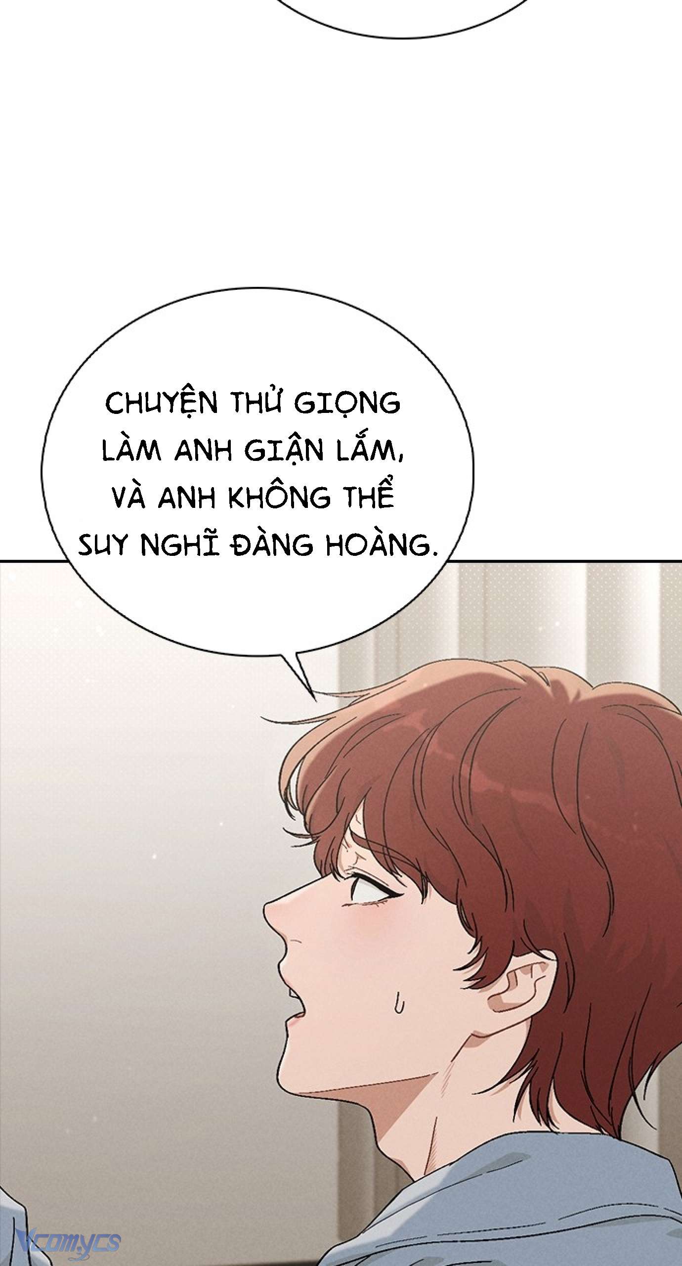 Review Người Yêu Cũ Chap 1.2 - Trang 3