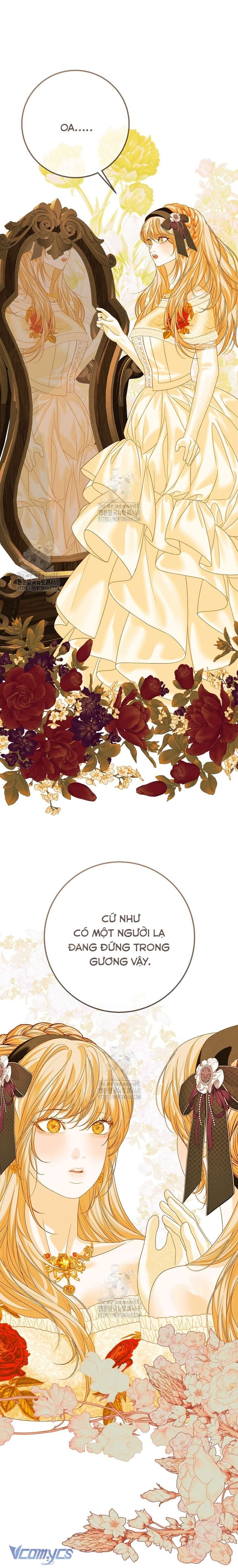 [18+] Nhật Ký Bí Mật Của Casnier Chap 52 - Trang 2