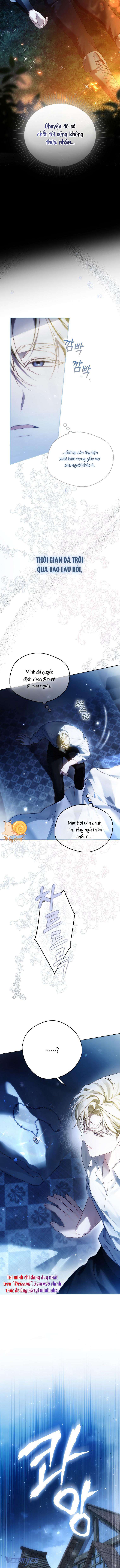 Hầu Tước Marron Chap 7 - Trang 3