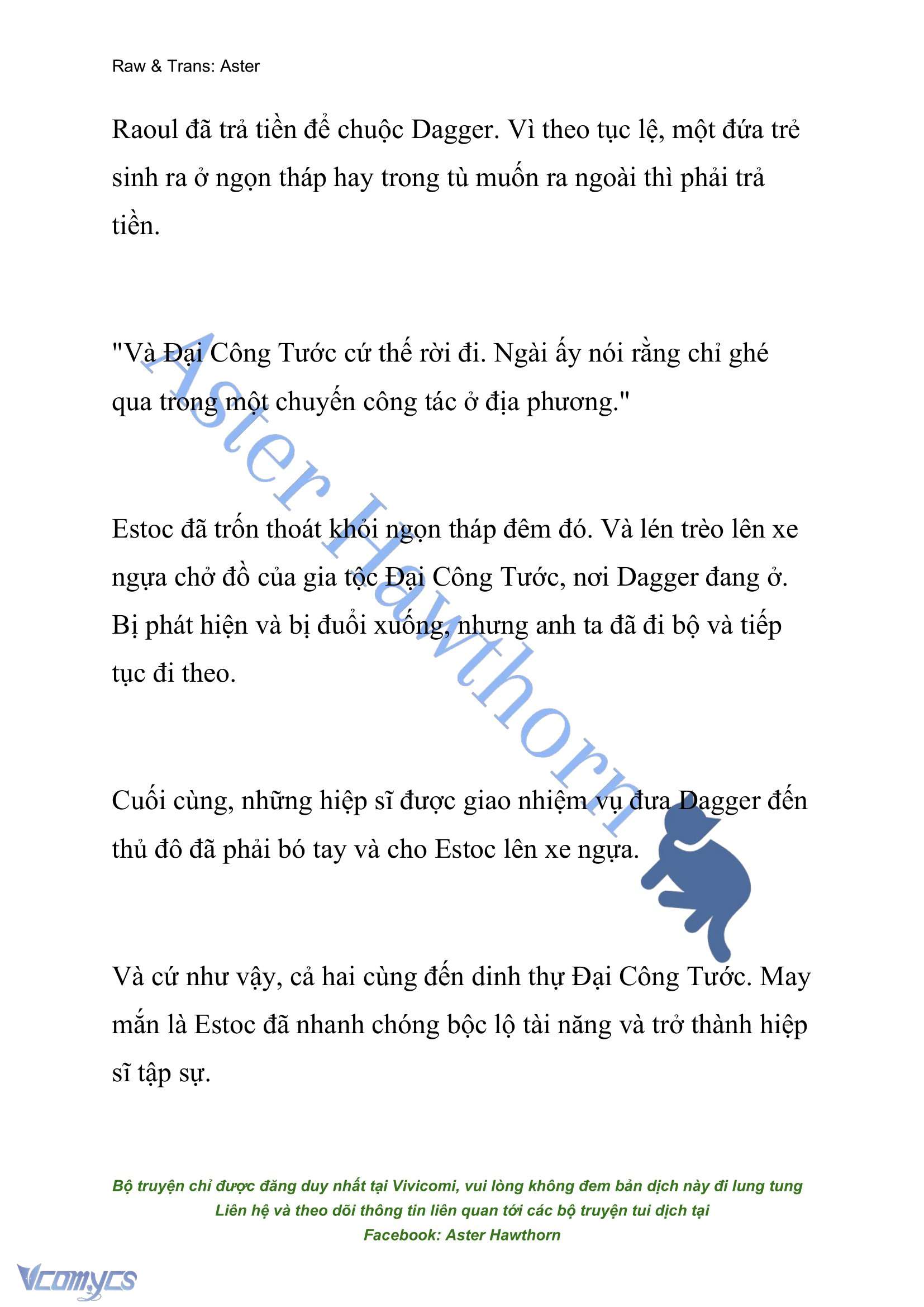 [NOVEL] Giết Cuộc Hôn Nhân Này Chap 64 - Trang 2