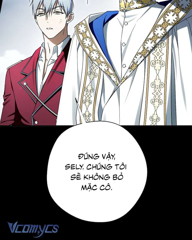 Các Nam Chính Đã Bị Nữ Phụ Cướp Mất Chap 61 - Trang 3