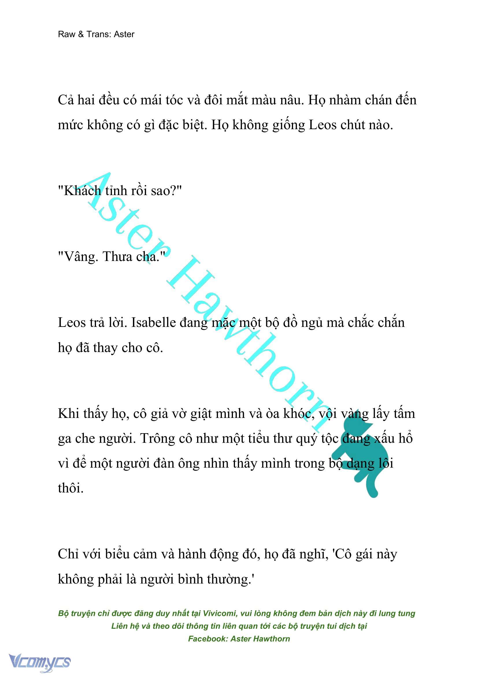 [NOVEL] Giết Cuộc Hôn Nhân Này Chap 46 - Trang 2