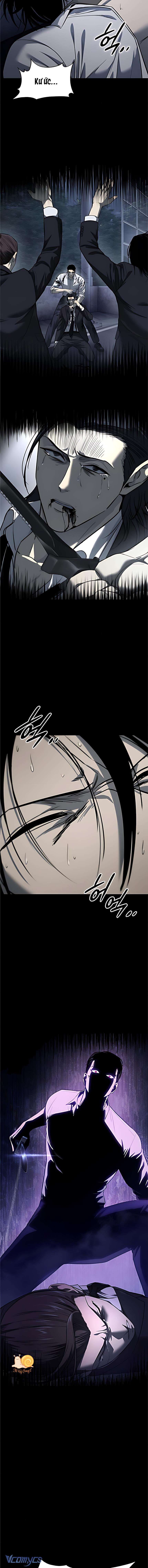 Red Shirt Chap 27 - Trang 2