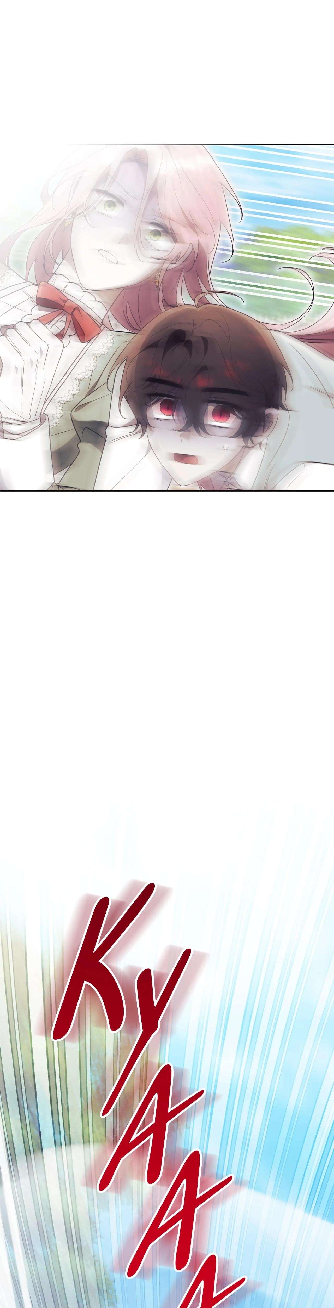 Phương Pháp Từ Chối Sự Ám Ảnh Của Chồng Cũ Chap 9 - Trang 2