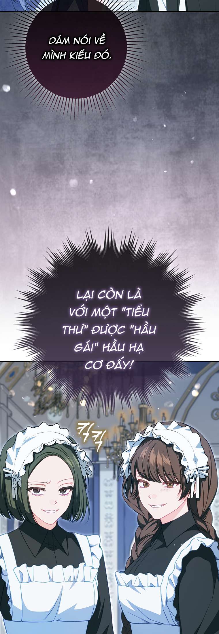 Nữ Chính Của Câu Chuyện Hối Hận Có Trái Tim Mạnh Mẽ Chap 1 - Trang 3