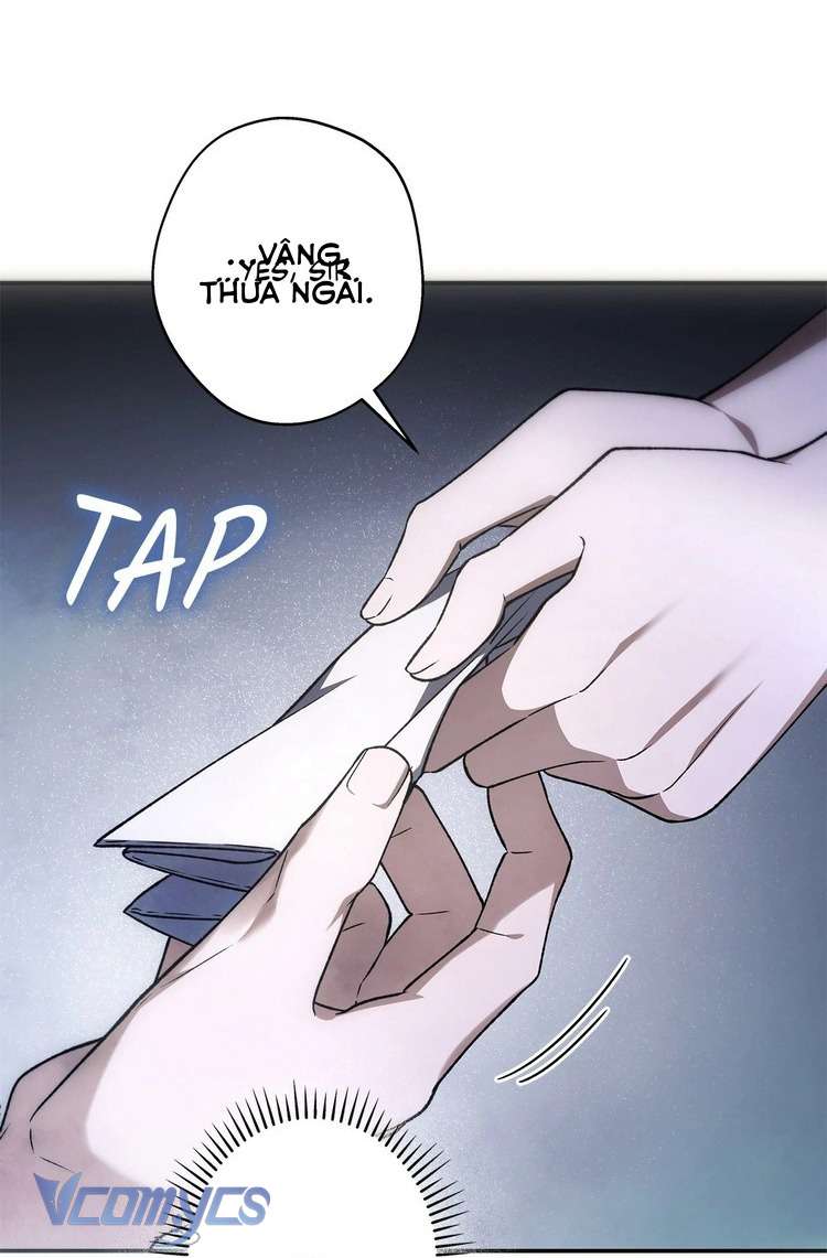 Thời Khắc Của Quái Thú Mù Chap 6 - Trang 2