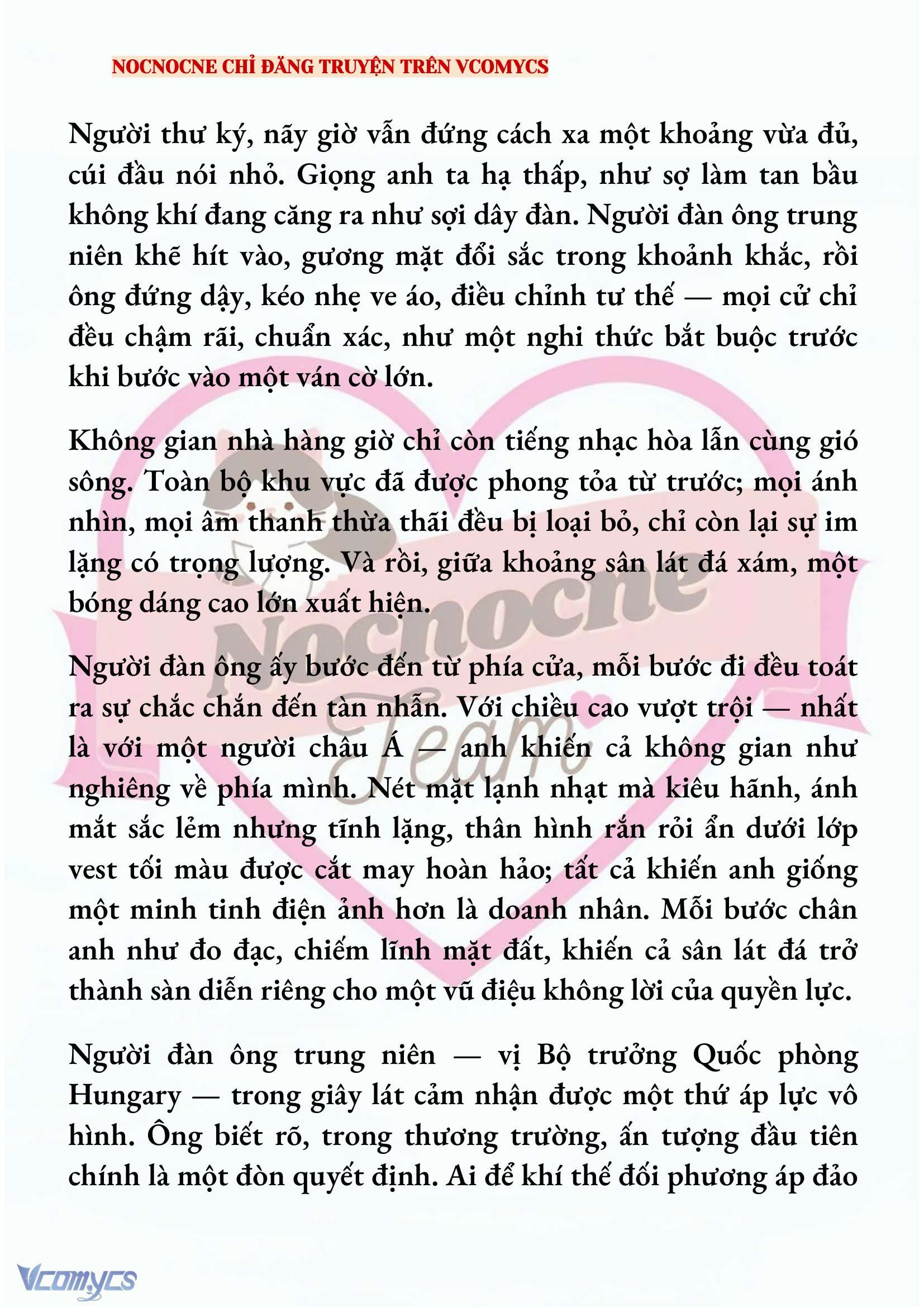 [FULL] [NOVEL] AI MỚI THẬT SỰ LÀ KẺ RÁC RƯỞI? Chap 88 - Trang 2