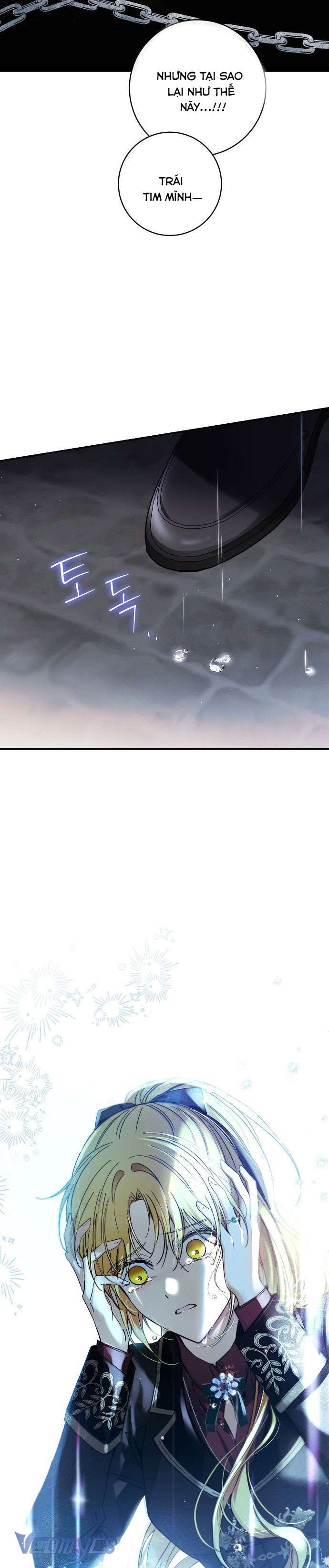 Thuần Hóa Hầu Tước Quái Dị Chap 73 - Trang 2