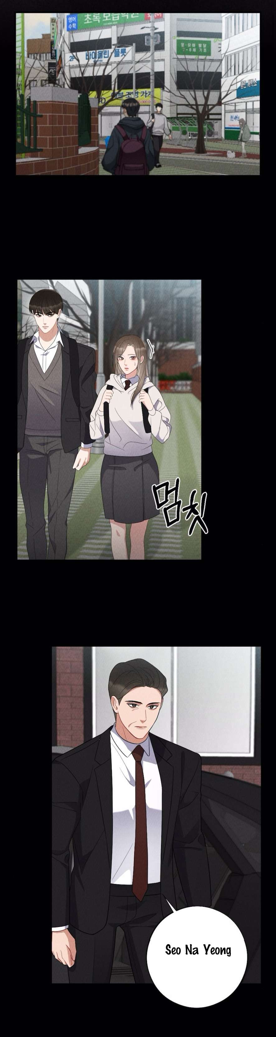 Trò Chơi Quyền Lực Chap 9 - Trang 2