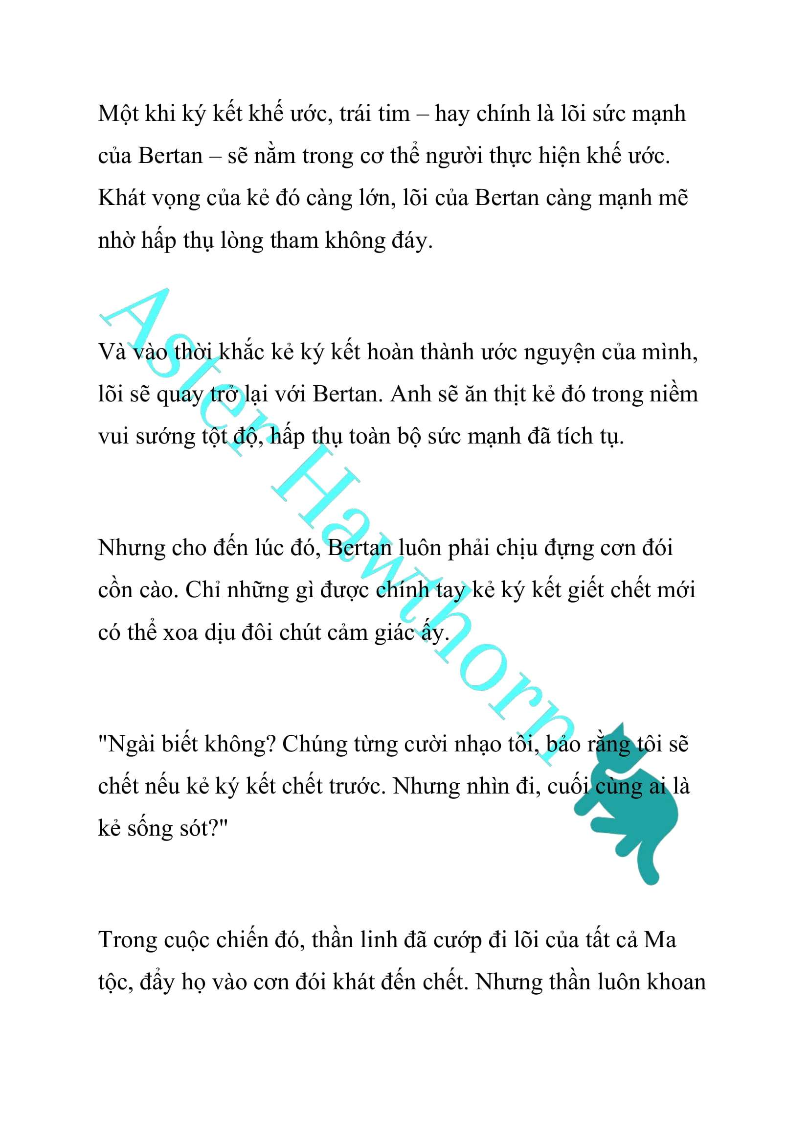[NOVEL] Gặp Lại Kẻ Thù Ở Lễ Đính Hôn Chap 182 - Trang 2