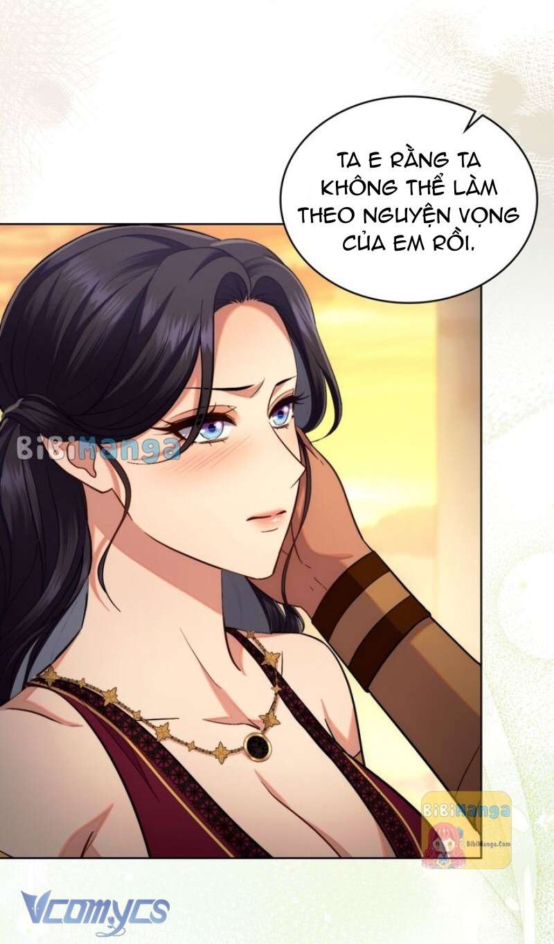 Hôn Nhân Giả Dối Chap 71 - Trang 4