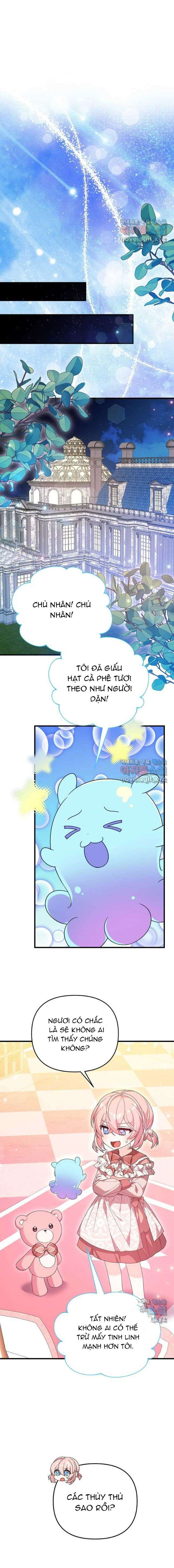 VÌ ANH TRAI TÔI SẼ QUYẾN RŨ NAM CHÍNH Chap 39 - Trang 2