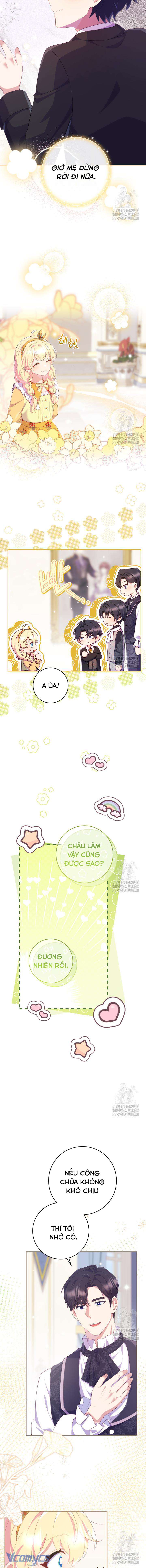 [PNT] Trở Thành Bạn Thời Thơ Ấu Của Nam Phụ Ám Ảnh Chap 17 - Trang 2