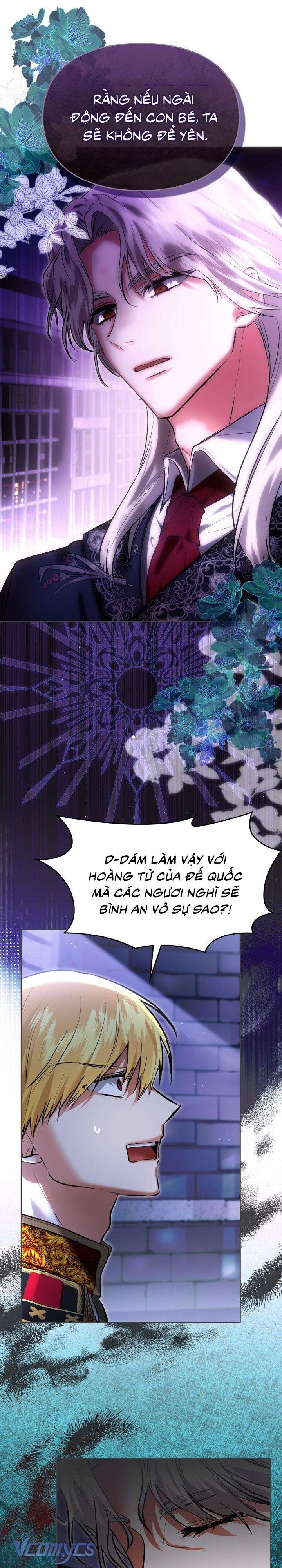 Tôi Mới Là Gia Chủ Thật Sự Chap 51 - Trang 2