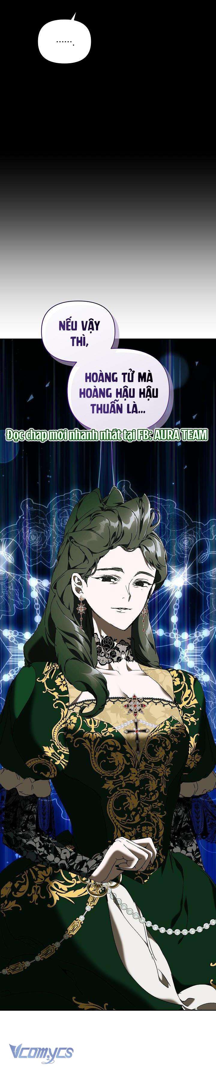 Bảo Mẫu Có Thời Hạn Của Nam Chính Hắc Ám Chap 72 - Trang 3