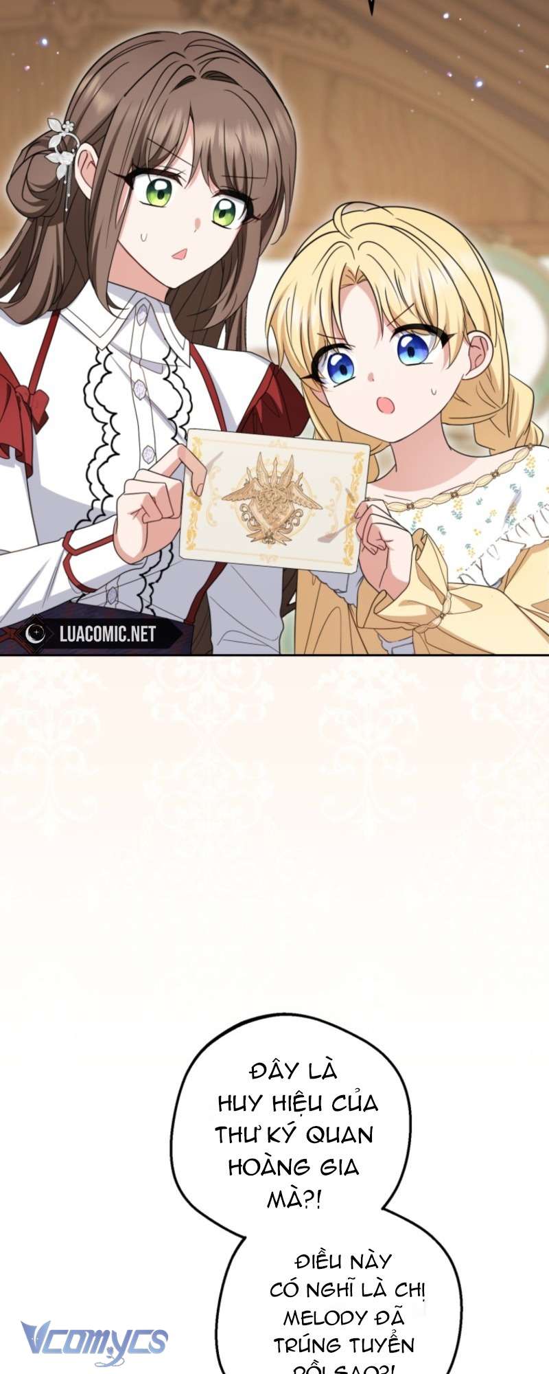 Được Yêu Thương Mà Còn Ngại Ngùng Sao! Chap 103 - Trang 2