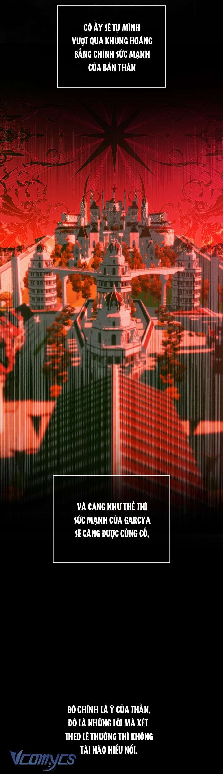 Siren: Trở Thành Gia Đình Của Nhân Vật Phản Diện Chap 149 - Trang 2