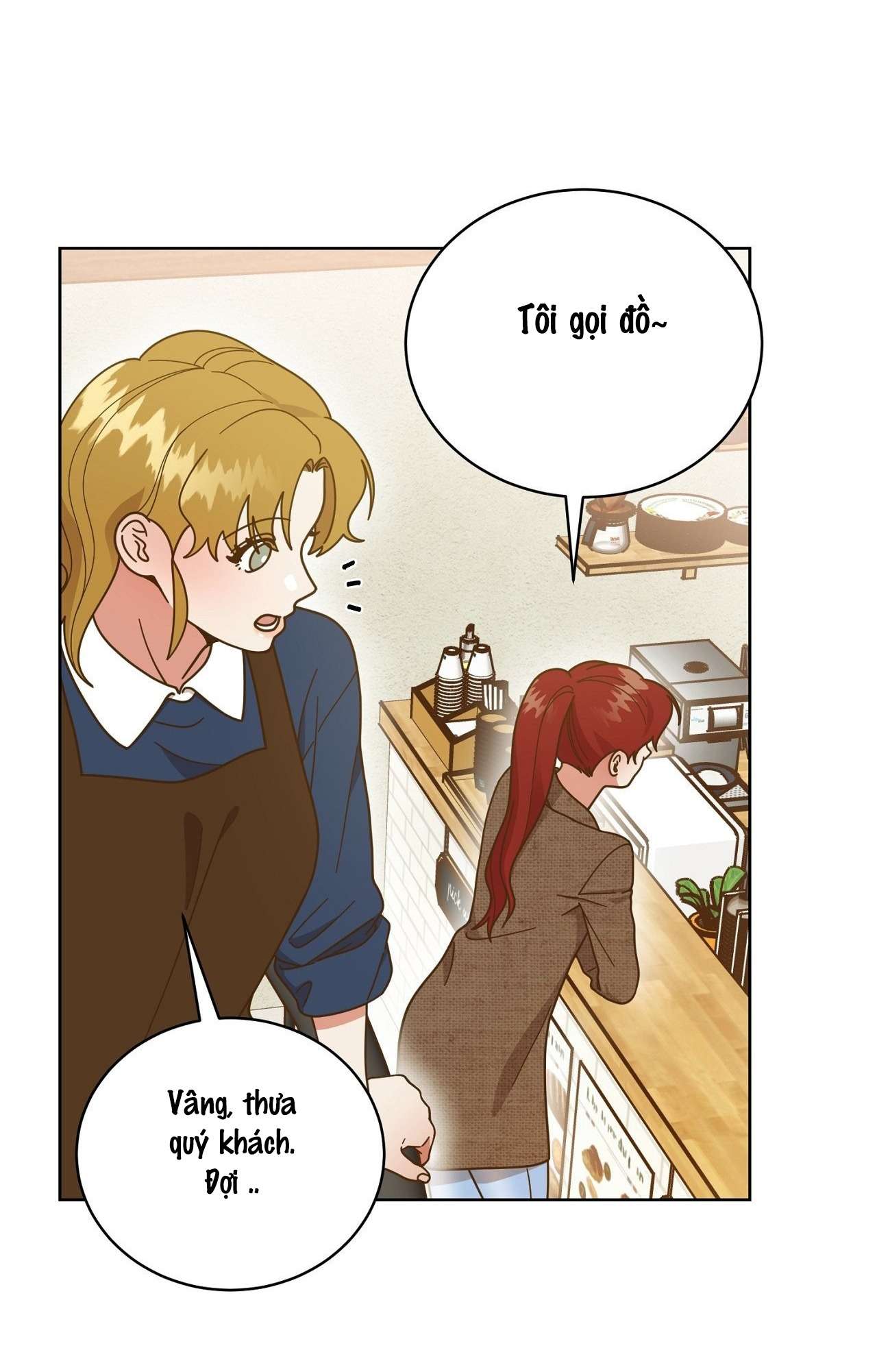 Suỵt! Dạy Học Nào! Chap 15 - Next Chap 16