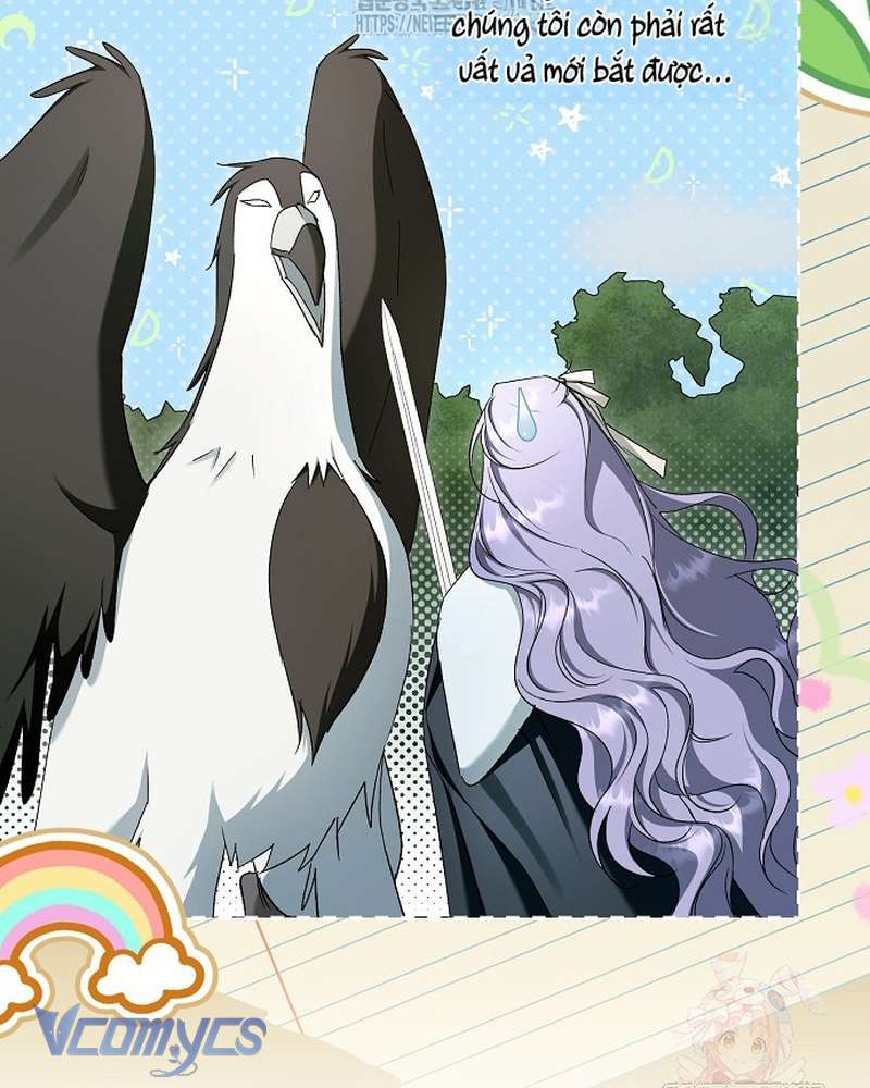 Các Nam Chính Đã Bị Nữ Phụ Cướp Mất Chap 63 - Trang 2