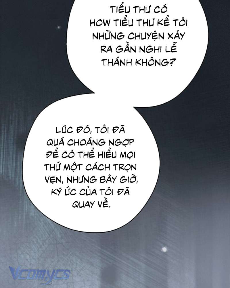 Các Nam Chính Đã Bị Nữ Phụ Cướp Mất Chap 54 - Trang 3