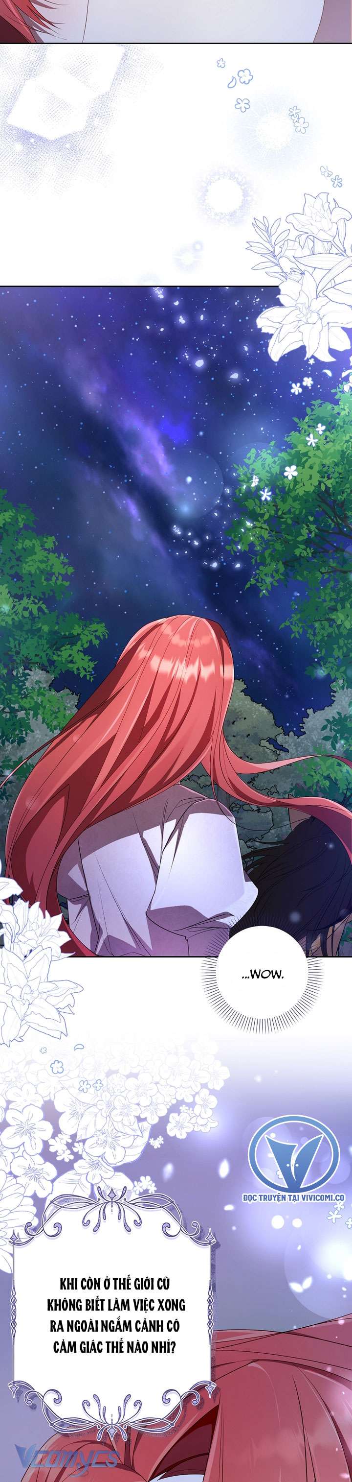 Quý Tộc Gì Chứ, Tôi Chỉ Muốn Về Nhà Chap 37 - Trang 2