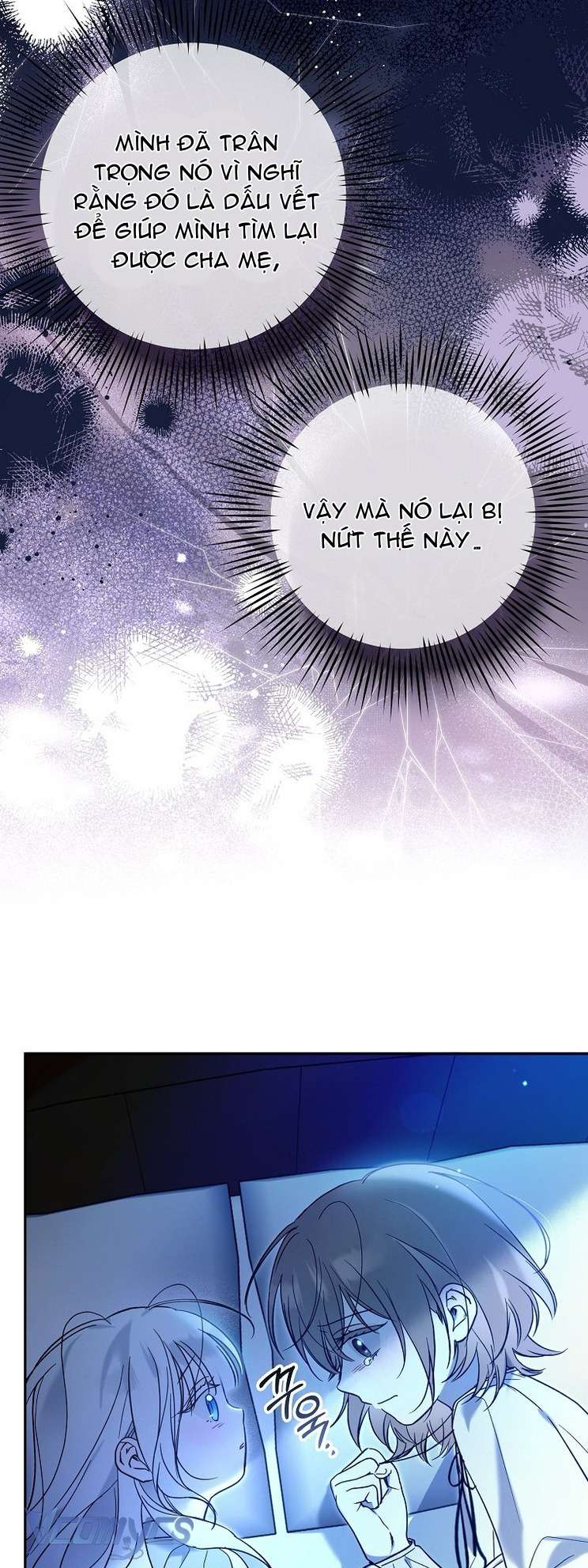 Độc Chiếm Sủng Ái Của Công Chúa Út, Mọi Người Đều Say Mê Tôi. Chap 3 - Trang 3