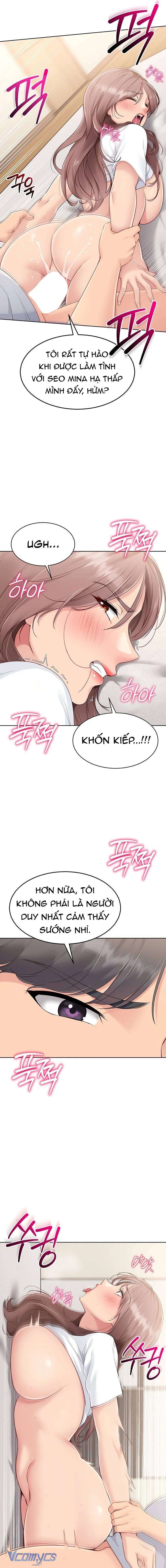 [18+] Hãy Thiết Lập Nó! Chap 20 - Trang 2