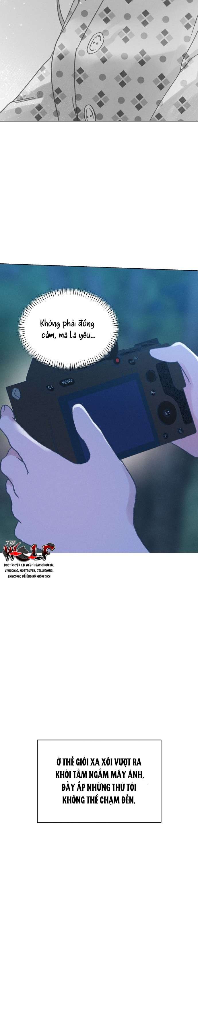 Bầu Trời Mùa Hạ Dấu Yêu Chap 50 - Trang 4