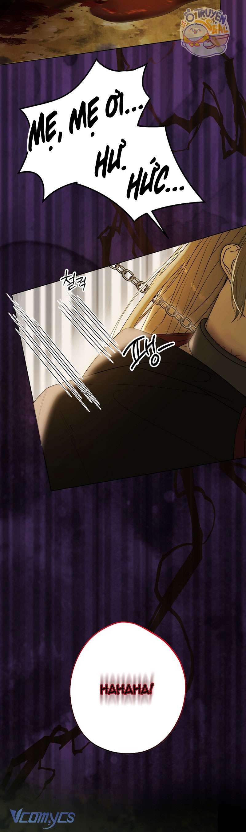 Khi Bình Mình Siết Chặt Lấy Cổ Chap 2 - Trang 2