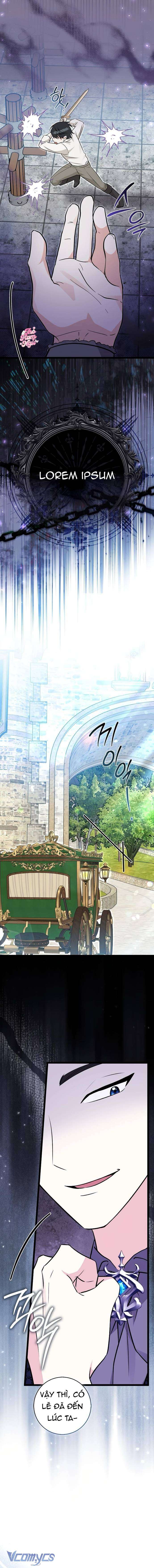 Thỏ Á? Rõ Ràng Là Mãnh Thú Cơ Mà! Chap 16 - Trang 3