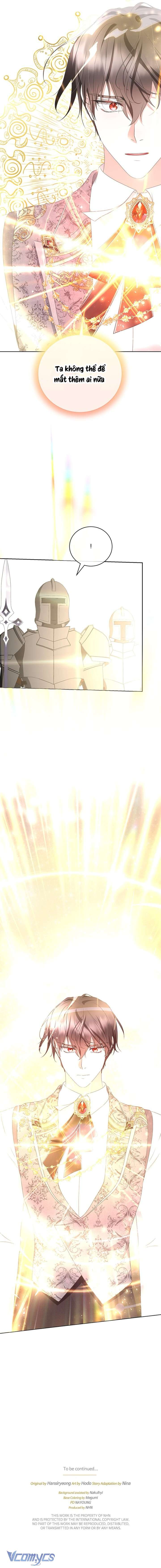 Sinh Ra Trở Thành Nhân Vật Không Có Trong Nguyên Tác Chap 85 - Trang 2