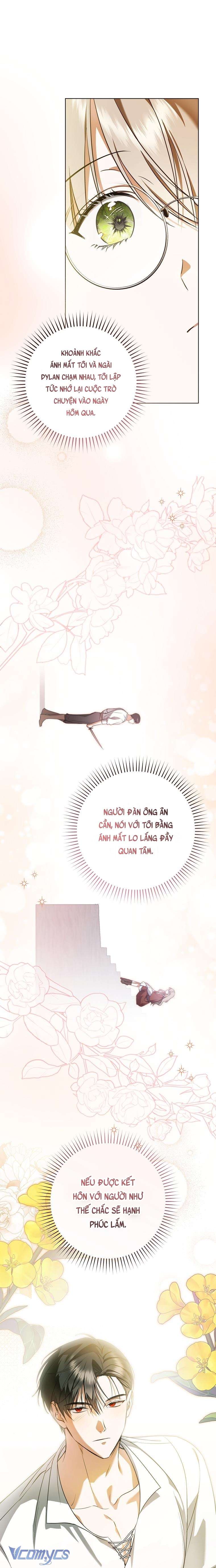 Tái Sinh Lần Nữa Tôi Quyết Tâm Săn Nhà Chap 3 - Trang 3