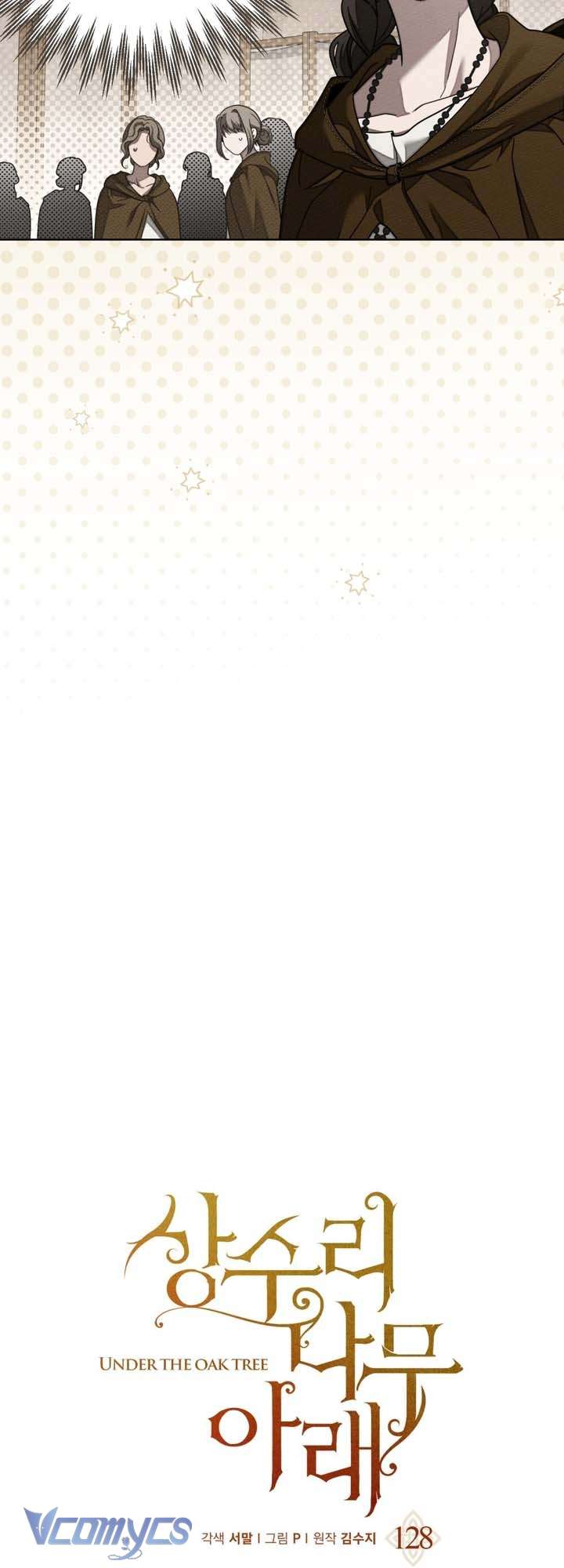 Dưới Bóng Cây Sồi Chap 128 - Trang 2