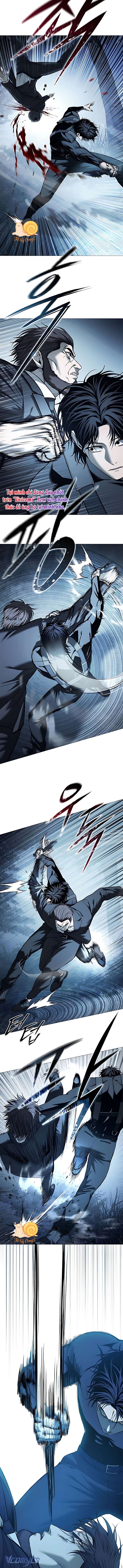 Red Shirt Chapter 17 - Trang 3