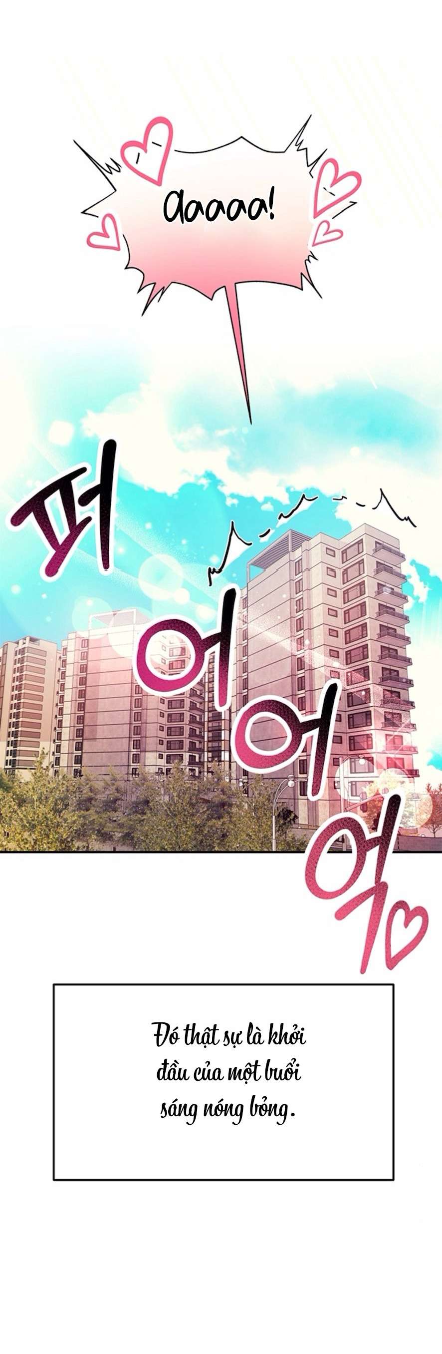 Oppa, Cho Em Xin Một Miếng Nào! Chap 8 - Trang 2