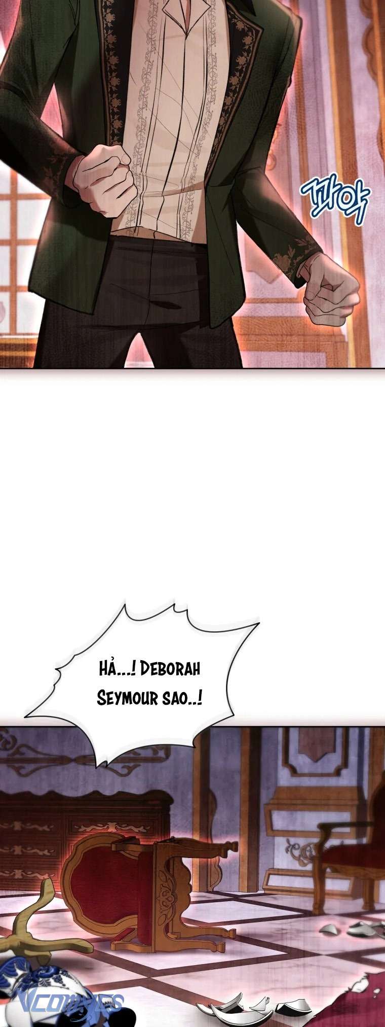 Làm Ác Nữ Bộ Không Tuyệt Sao? Chap 83 - Trang 4