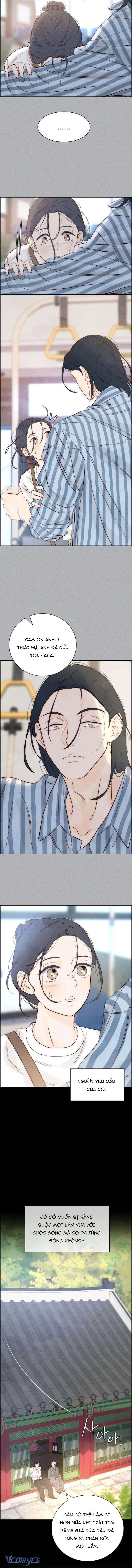 Chưa Từng Chạm Tới Em Chap 4 - Trang 2