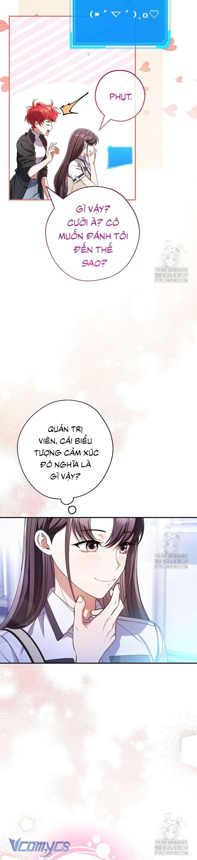 Nhật Ký Từ Chức Cấp S Của Thợ Săn Công Chức Chap 38 - Trang 4