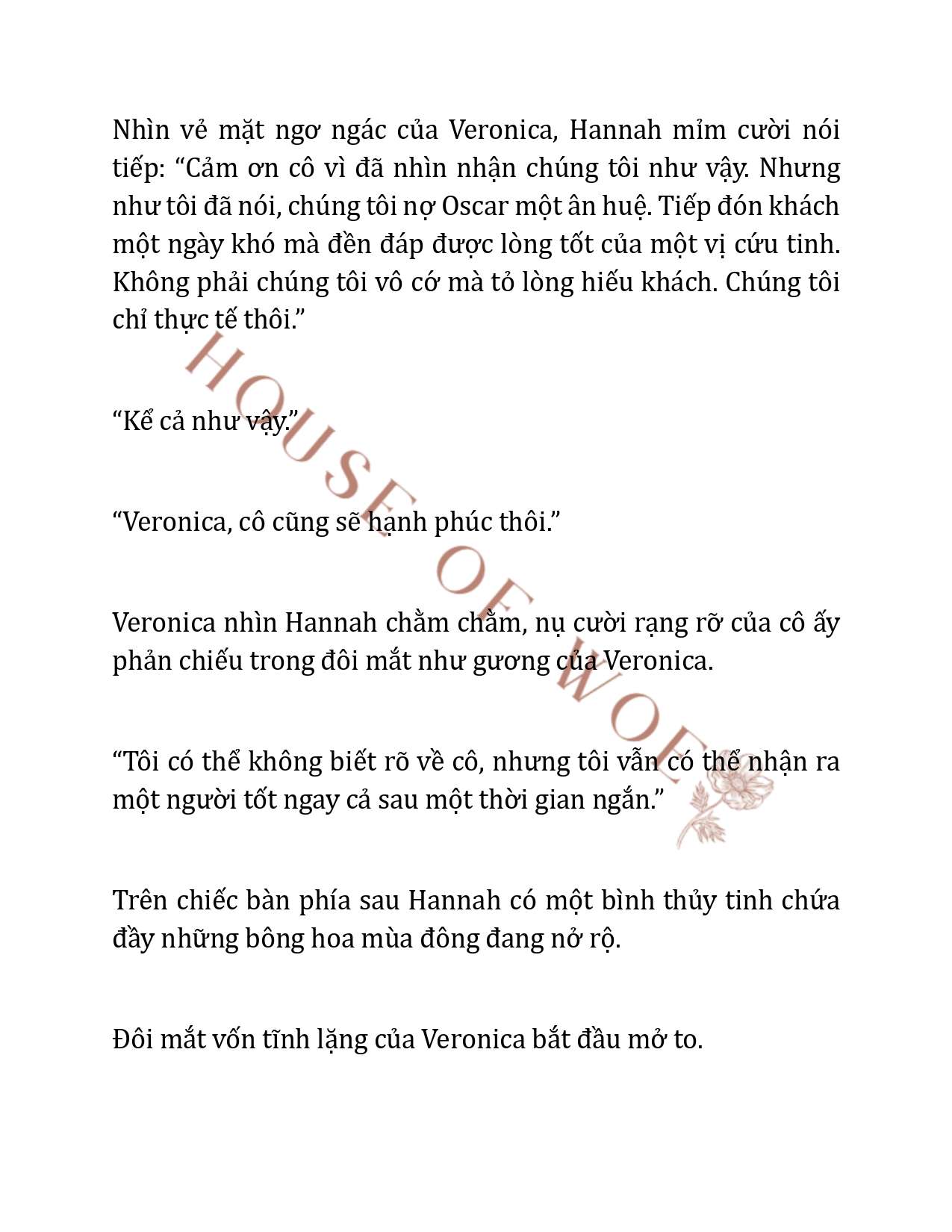 [NOVEL] QUÝ CÔ QUÁI VẬT VÀ HIỆP SĨ THÁNH Chap 47 - Trang 2
