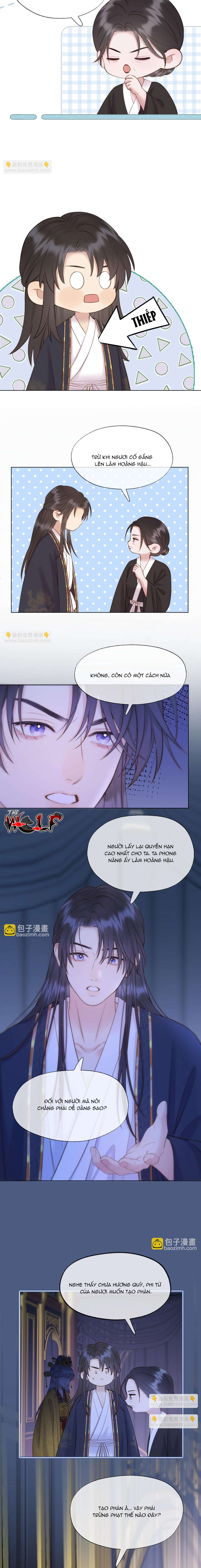 Livestream Trong Lãnh Cung Chap 96 - Trang 2