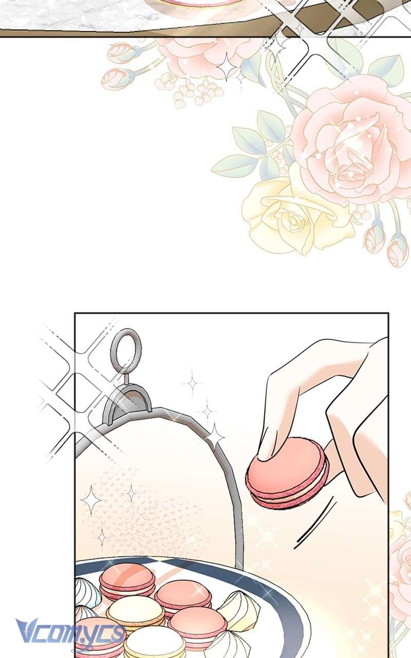 Hoàng Hậu Son Môi Chap 14 - Trang 2