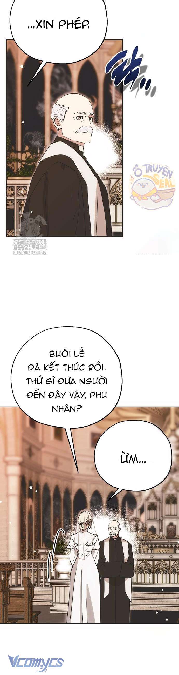 Vụ Bê Bối Vô Đạo Đức Chap 4 - Trang 4