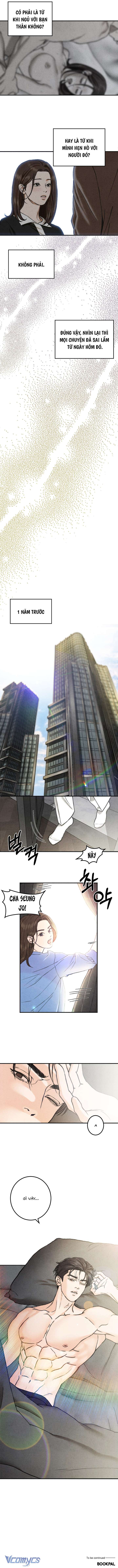 [18+] Nhật Ký Tình Yêu Bạn Thân Chap 1 - Trang 2