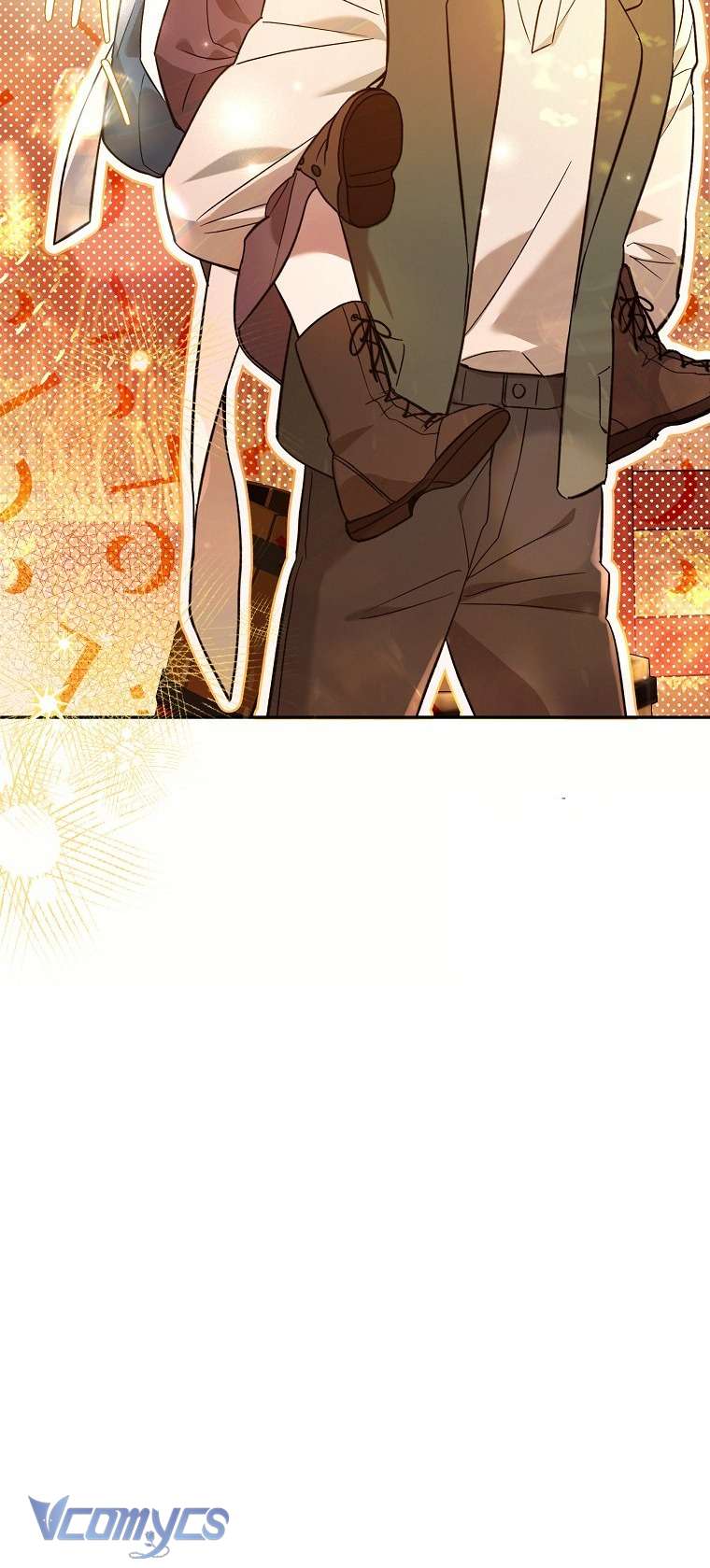 Độc Chiếm Sủng Ái Của Công Chúa Út, Mọi Người Đều Say Mê Tôi. Chap 4 - Trang 3